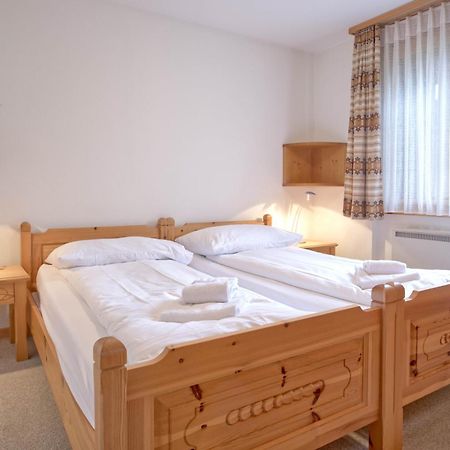 Apartment Grindelwaldgletscher - Griwa Rent Ag ภายนอก รูปภาพ