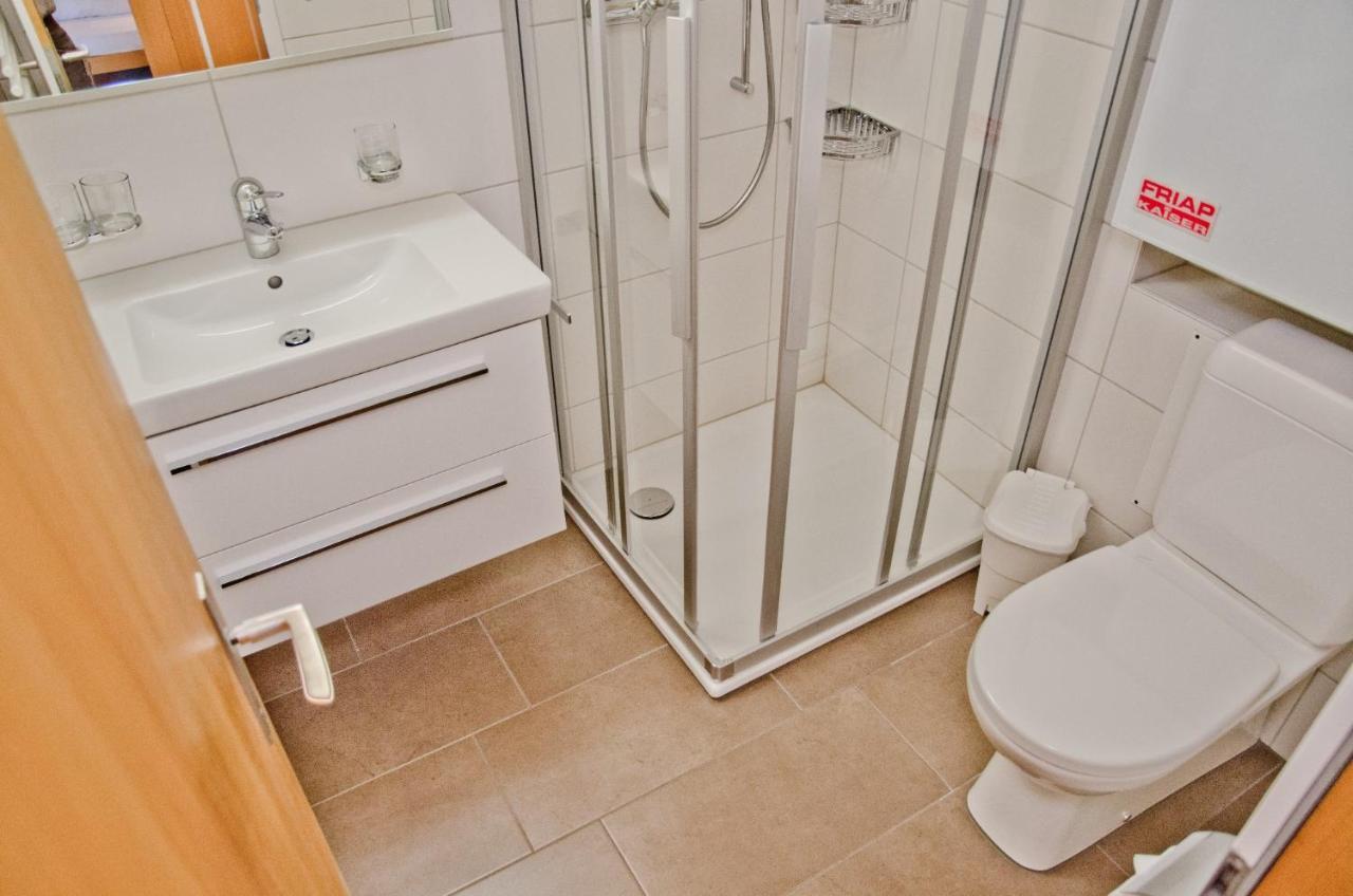 Apartment Grindelwaldgletscher - Griwa Rent Ag ภายนอก รูปภาพ